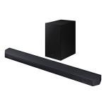 Samsung HW-Q600C Soundbar with Dolby Audio