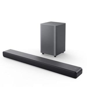 TCL S55H Dolby Atmos Sound Bar with Subwoofer