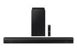 Samsung HW-B550 Soundbar with Subwoofer and Bluetooth
