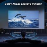 TCL S55H Dolby Atmos Sound Bar with Subwoofer