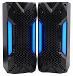 Rockville HTS56 1000W 5.1 Home Theater System