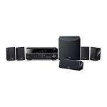 Yamaha 4K Ultra HD 5.1-Channel Home Theater System