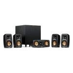 Klipsch Reference 5.1 Surround Sound System