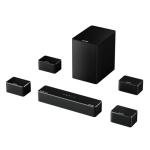 ULTIMEA 7.1CH Dolby Atmos Surround Sound System