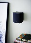 Bose Black Surround Sound System for Home Theater