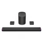VIZIO 5.1.2 Elevate Soundbar with Subwoofer