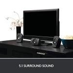 Logitech Z906 5.1 Surround Sound Speaker System