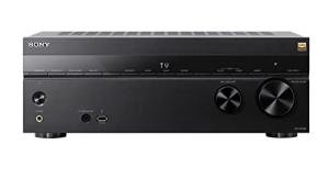 Sony STR-AN1000 7.2CH 8K Home Theater Receiver