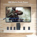 Bobtot 800W Surround Sound Home Theater System