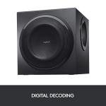 Logitech Z906 5.1 Surround Sound Speaker System