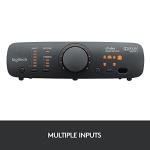Logitech Z906 5.1 Surround Sound Speaker System