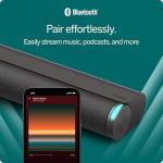 VIZIO 5.1.2 Elevate Soundbar with Subwoofer