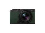 Panasonic LUMIX S9 Full-Frame Mirrorless Camera