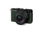 Panasonic LUMIX S9 Full-Frame Mirrorless Camera