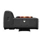 Sony Alpha 7 IV Mirrorless Camera with Zoom Lens