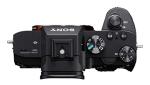 Sony a7 III Full-Frame Mirrorless Camera with Lens