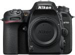 Nikon D7500 DX Digital SLR Camera Body