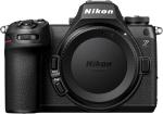 Nikon Z6 III Full-Frame Mirrorless Camera