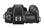 Nikon D7500 DX Digital SLR Camera Body