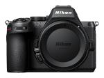 Nikon Z5 II Full-Frame Mirrorless Camera