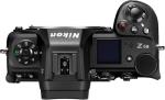Nikon Z6 III Full-Frame Mirrorless Camera
