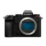 Panasonic LUMIX S5 Full Frame Camera with 4K