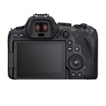 Canon EOS R6 Mark II Mirrorless Full-Frame Camera