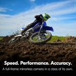 Nikon Z6 III Full-Frame Mirrorless Camera