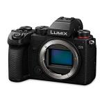Panasonic LUMIX S5 Full Frame Camera with 4K