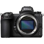 Nikon Z 6II Full-Frame Mirrorless Camera