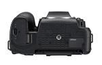 Nikon D7500 DX Digital SLR Camera Body