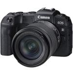 Canon EOS RP Mirrorless Camera with 24-105mm Lens