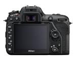 Nikon D7500 DX Digital SLR Camera Body