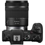 Canon EOS RP Mirrorless Camera with 24-105mm Lens