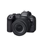 Canon EOS R6 Mark II Mirrorless Camera Kit
