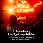 Nikon Z5 II Full-Frame Mirrorless Camera