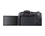 Canon EOS RP Mirrorless Camera with 24-105mm Lens