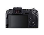 Canon EOS RP Mirrorless Camera with 24-105mm Lens