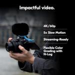 Nikon Z5 II Full-Frame Mirrorless Camera