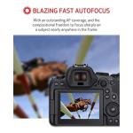 Canon EOS R6 Mark II Mirrorless Camera Kit