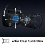 Panasonic LUMIX S5II Mirrorless Camera with Lens