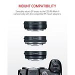 Canon EOS R6 Mark II Mirrorless Camera Kit