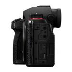 Panasonic LUMIX S5 Full Frame Camera with 4K