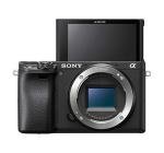 Sony Alpha a6400 Mirrorless Camera with 16-50mm Lens