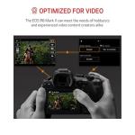 Canon EOS R6 Mark II Mirrorless Camera Kit