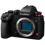 Panasonic LUMIX S1II 6K Mirrorless Camera