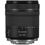 Canon EOS RP Mirrorless Camera with 24-105mm Lens