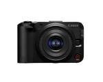 Canon EOS R50 V Mirrorless Camera with Lens