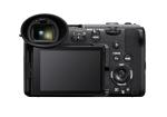 Sony FX2 Full-Frame Cinema Camera Body