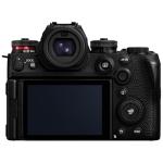 Panasonic LUMIX S1II 6K Mirrorless Camera